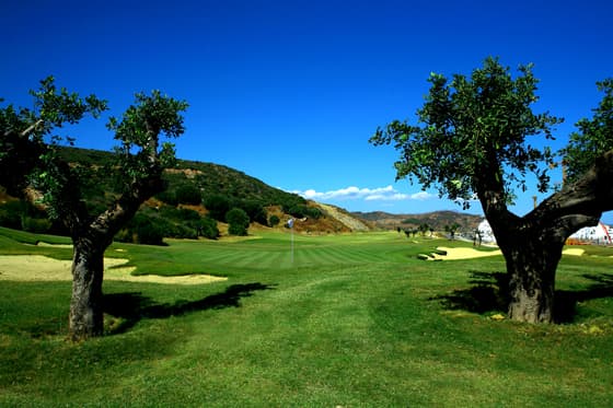 Cover von Album 1 von Valle Romano Golf & Resort