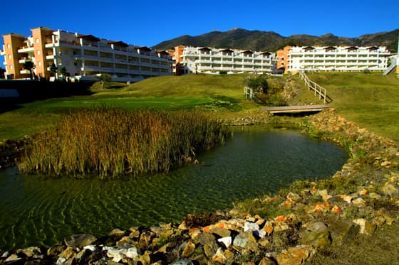 Hauptbild von Bil Bil Golf