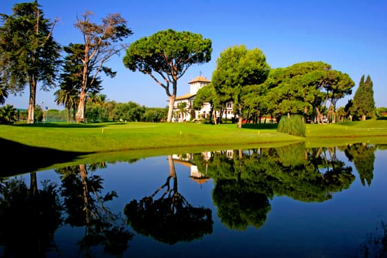 Hauptbild von Real Club de Golf Vista Hermosa