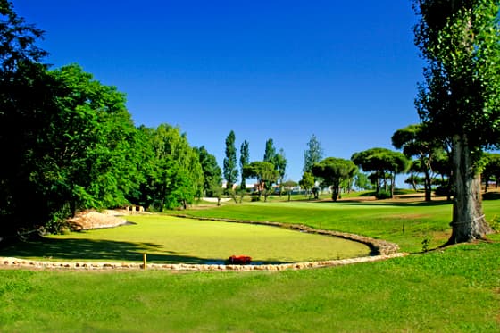Cover von Album 1 von Club de Golf Bellavista