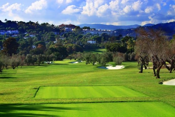 Cover of album 1 from Real Club de Golf Las Brisas
