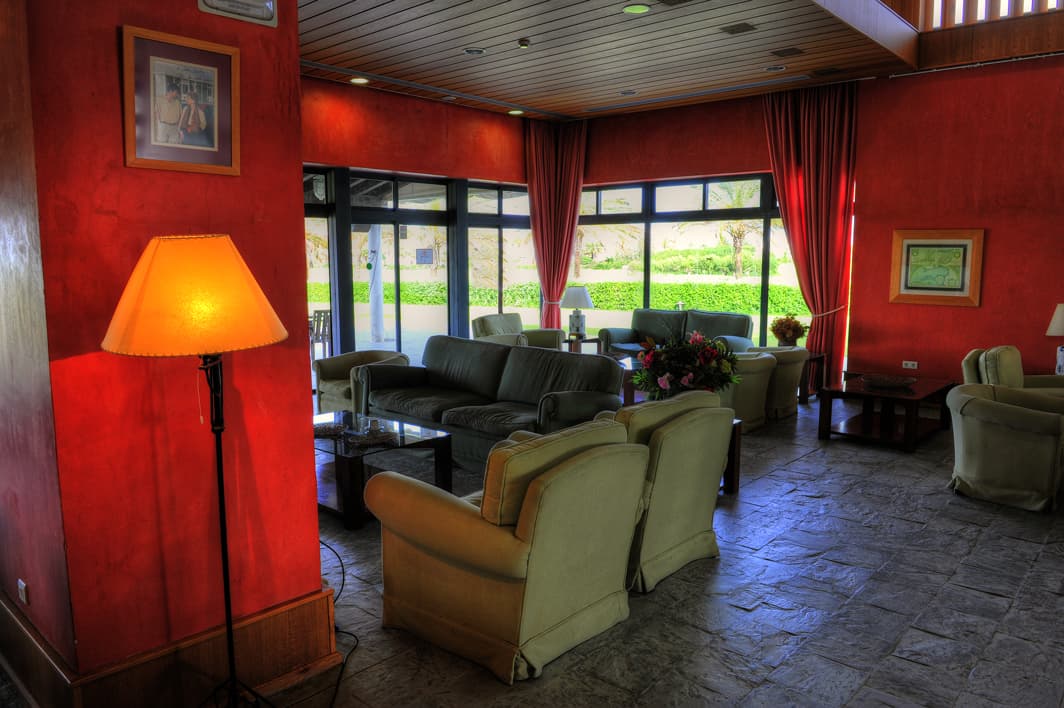 Cover von Album 2 von Costa Ballena Ocean Golf Club