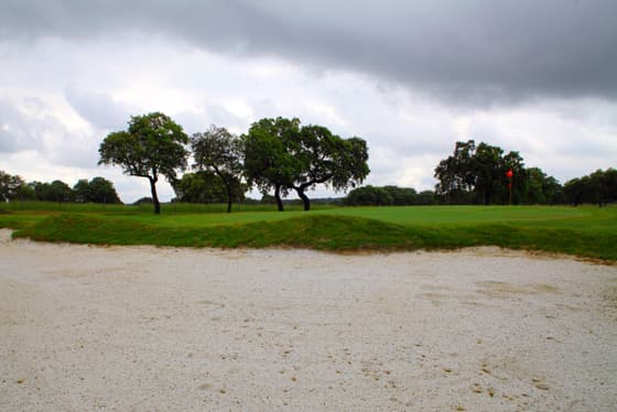 Cover of album 1 from Club de Golf Pozoblanco