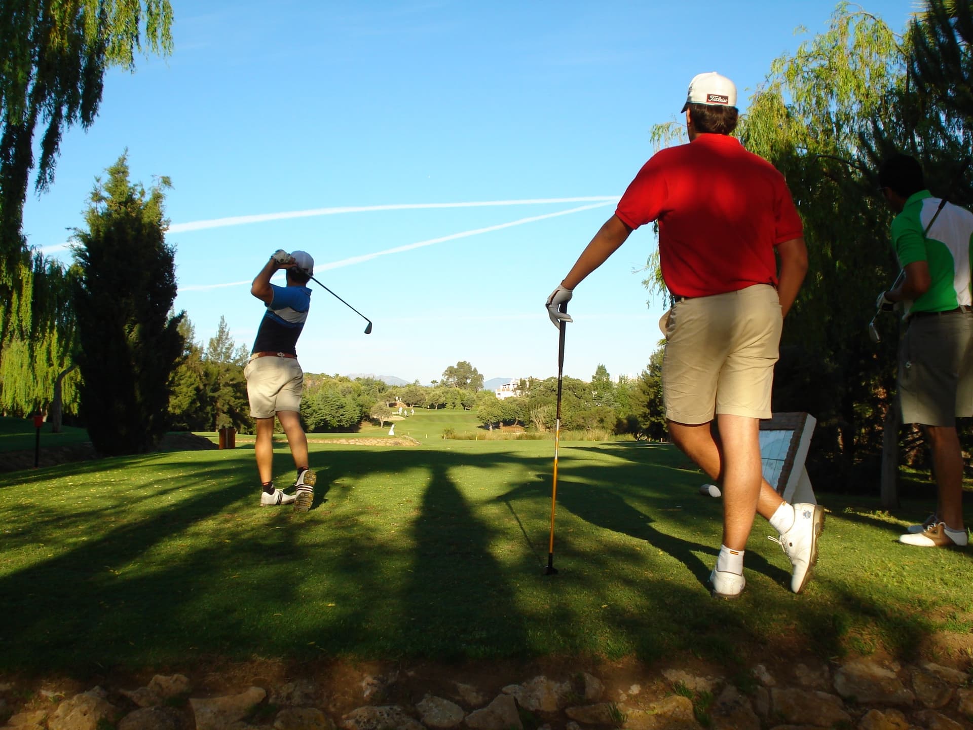 Cover von Album 2 von Lauro Golf