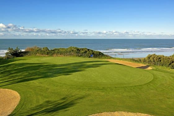 Cover von Album 1 von Real Novo Sancti Petri Golf Club