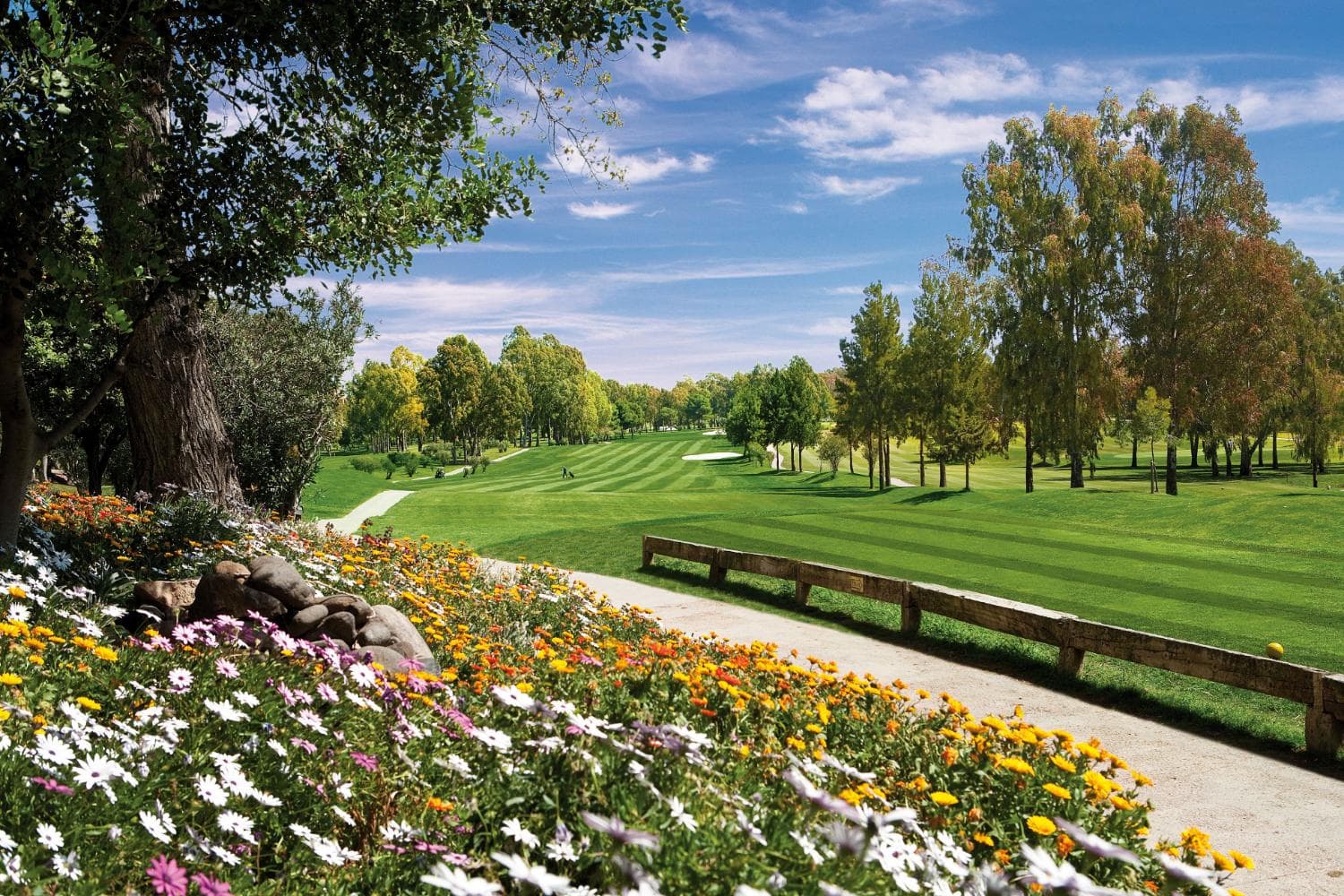 Cover von Album 2 von Atalaya Golf & Country Club