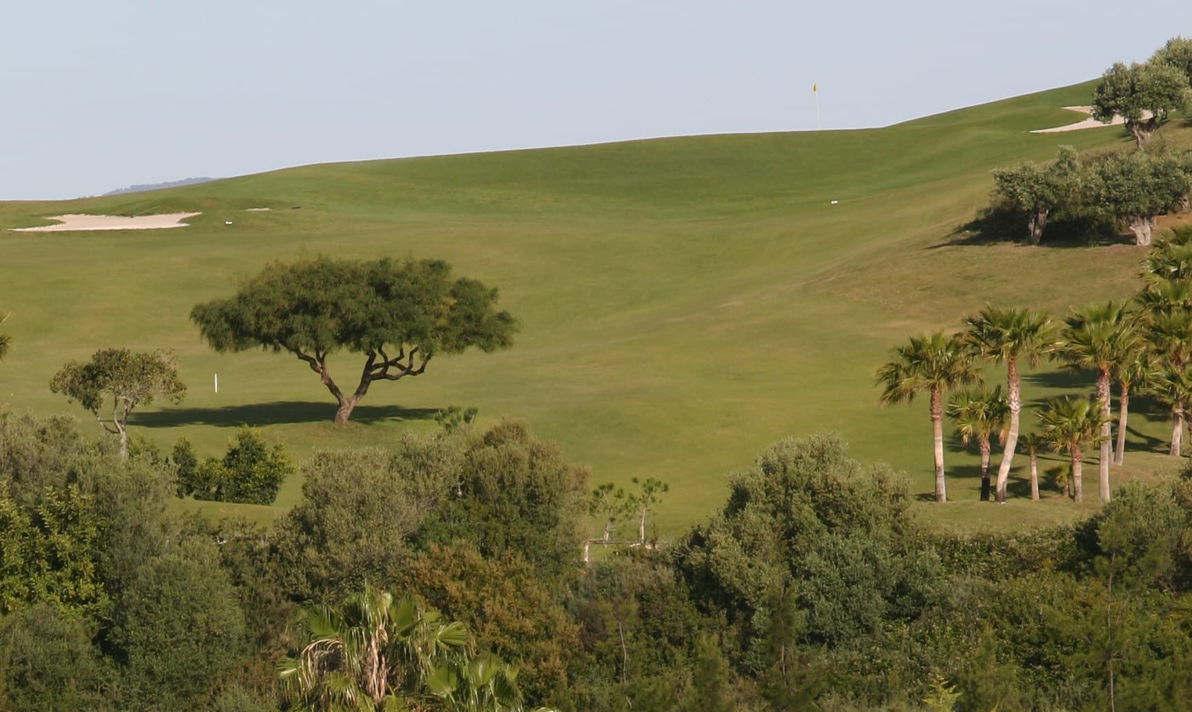 Cover von Album 2 von Santa Clara Golf