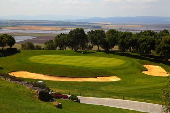 Cover of album 1 from Fairplay Golf & Spa Resort