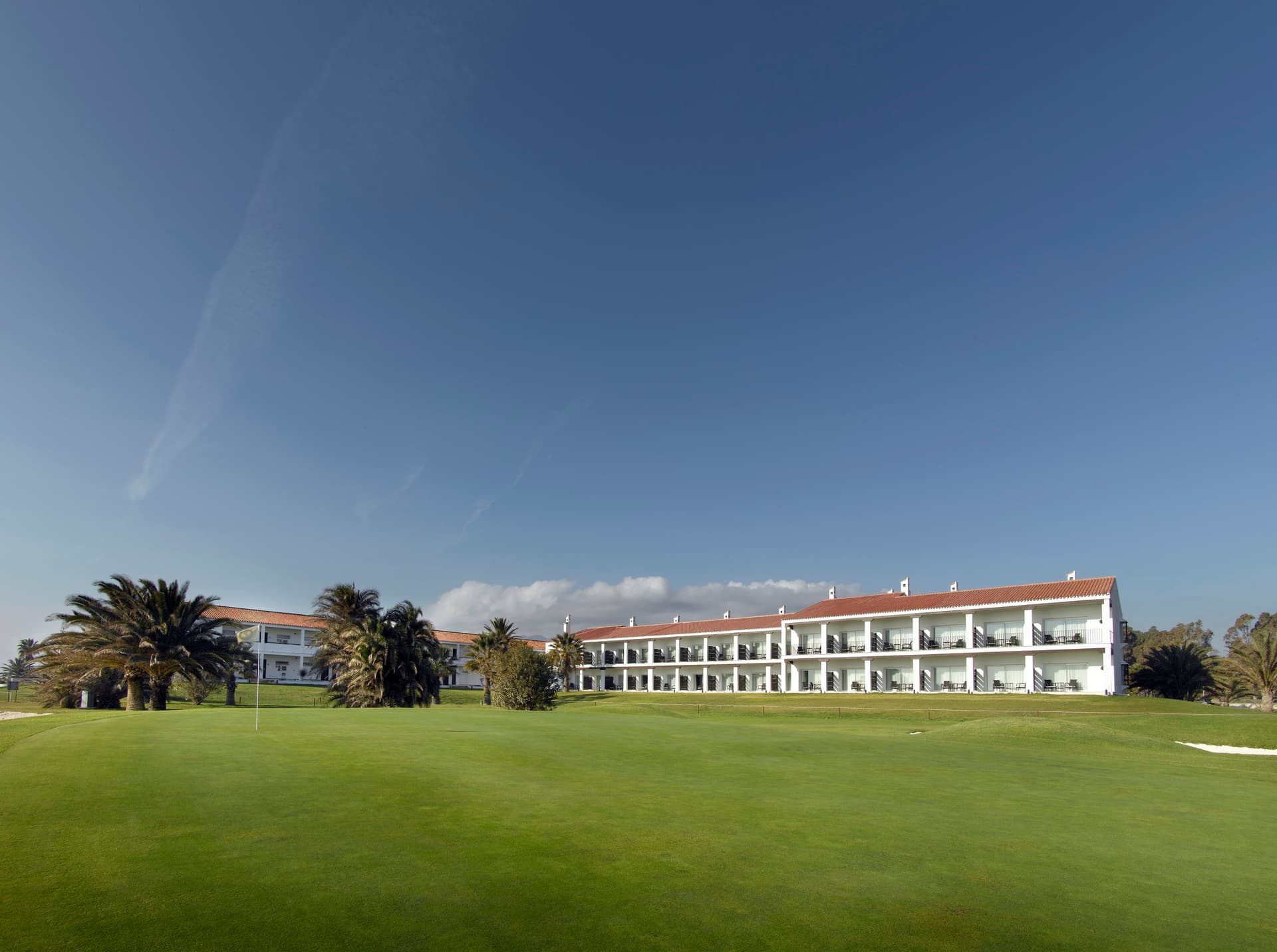Cover von Album 3 von Parador Málaga Del Golf