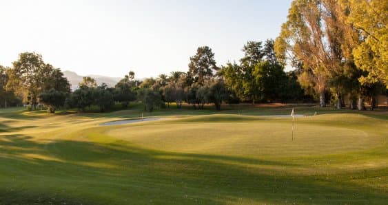 Cover von Album 1 von Real Club de Golf Guadalmina