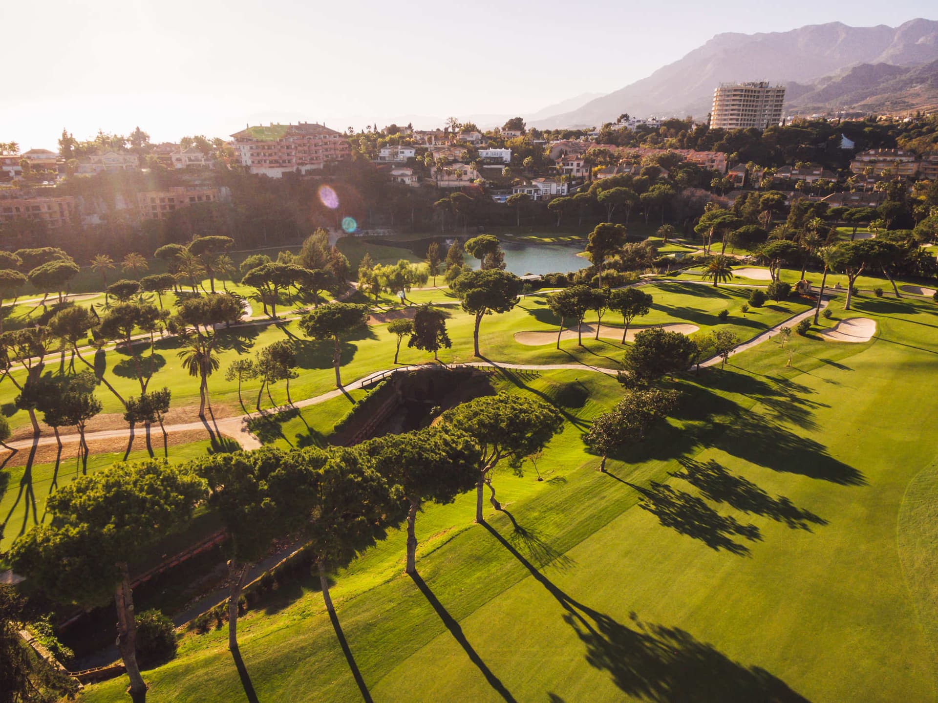Cover von Album 1 von Golf Río Real
