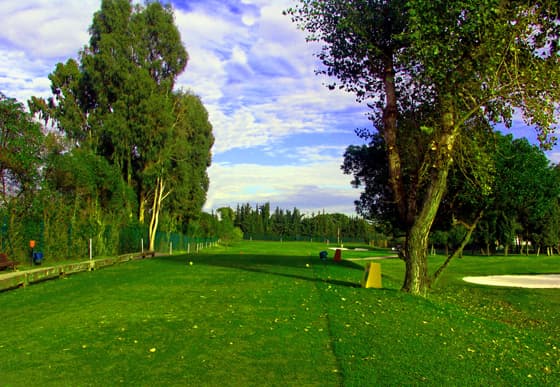 Hauptbild von Atalaya Golf & Country Club