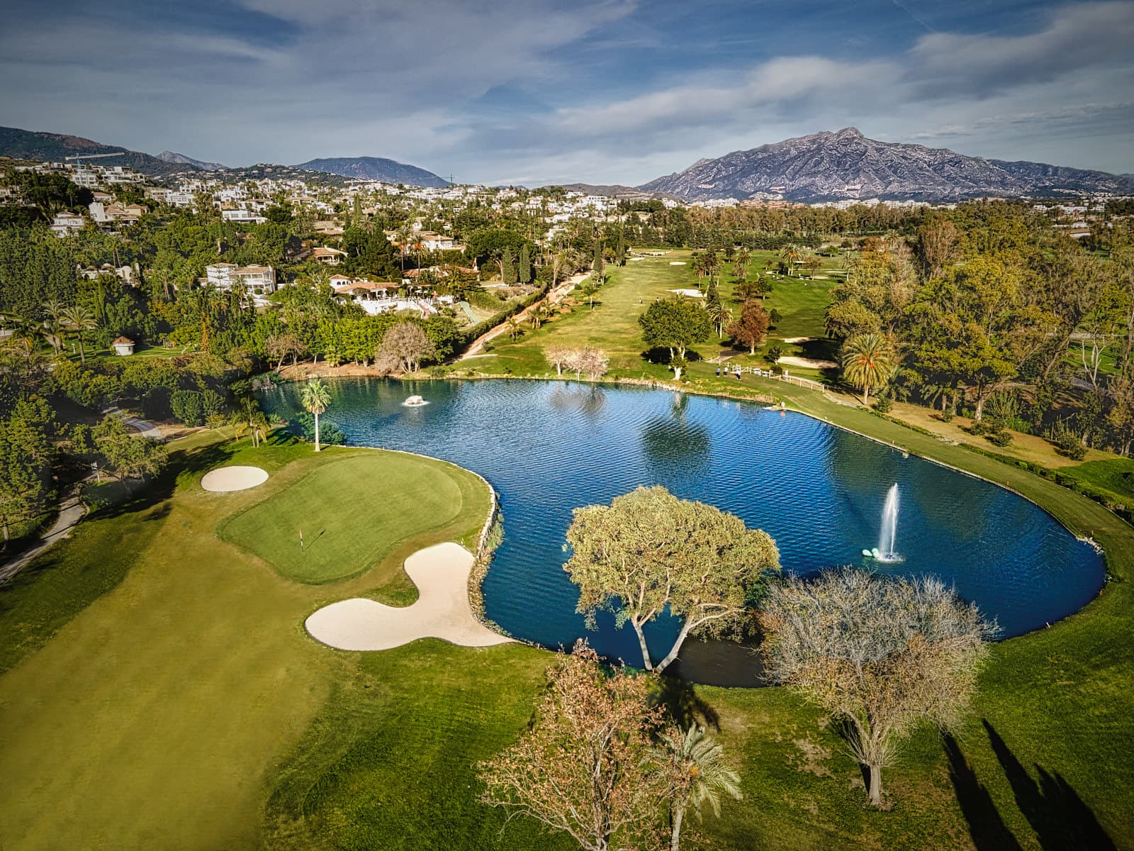 Cover von Album 1 von El Paraíso Golf Club
