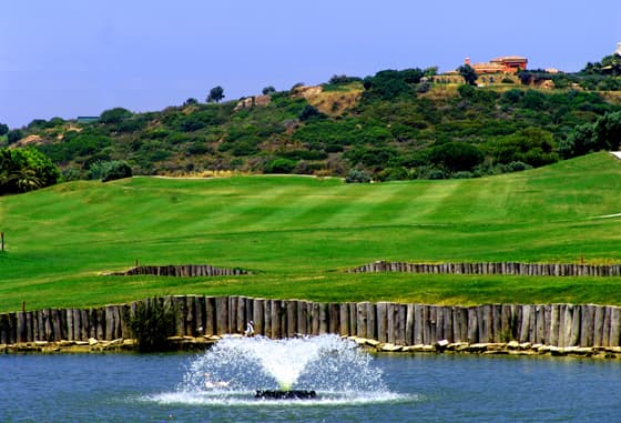 Cover von Album 1 von La Duquesa Golf & Country Club
