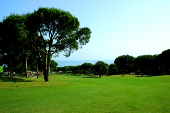 Cover von Album 1 von Cabopino Golf Marbella