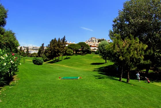 Cover von Album 1 von Club de Golf La Siesta