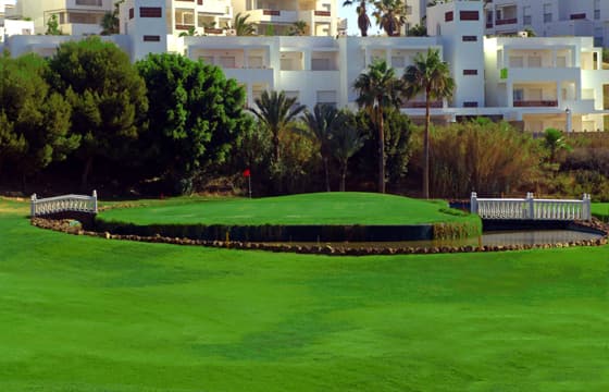 Cover von Album 1 von Miraflores Golf