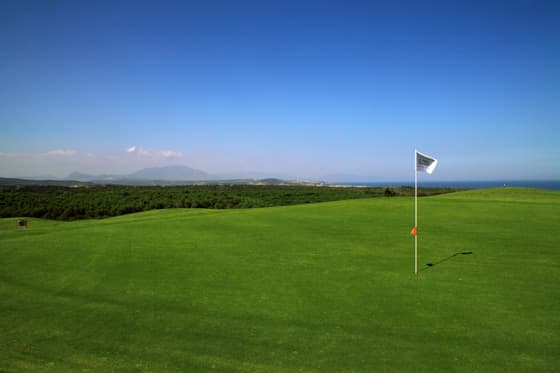 Hauptbild von Alcaidesa Links Golf Resort