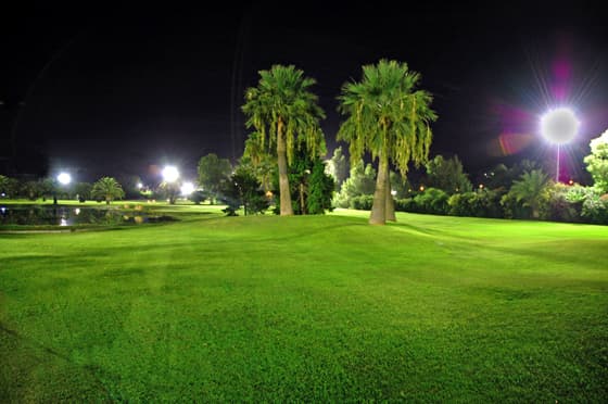 Cover von Album 1 von Banus Executive Golf