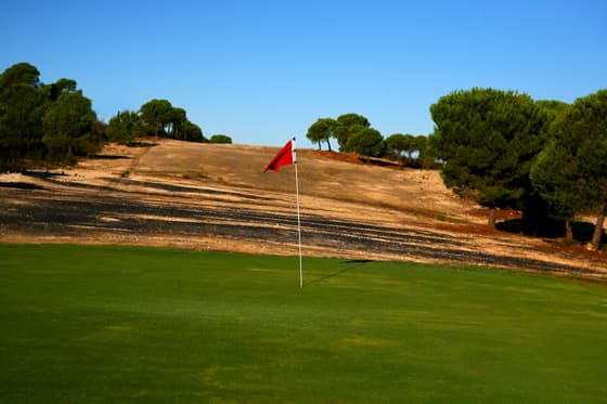 Hauptbild von Club de Golf Corta Atalaya