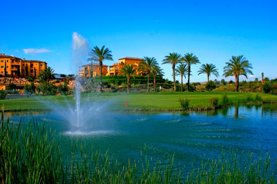 Cover of album 1 from Valle Del Este Hotel Golf Spa