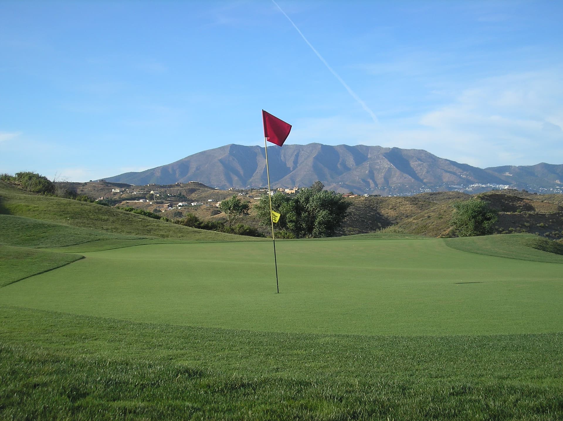 Cover von Album 1 von Calanova Golf Club
