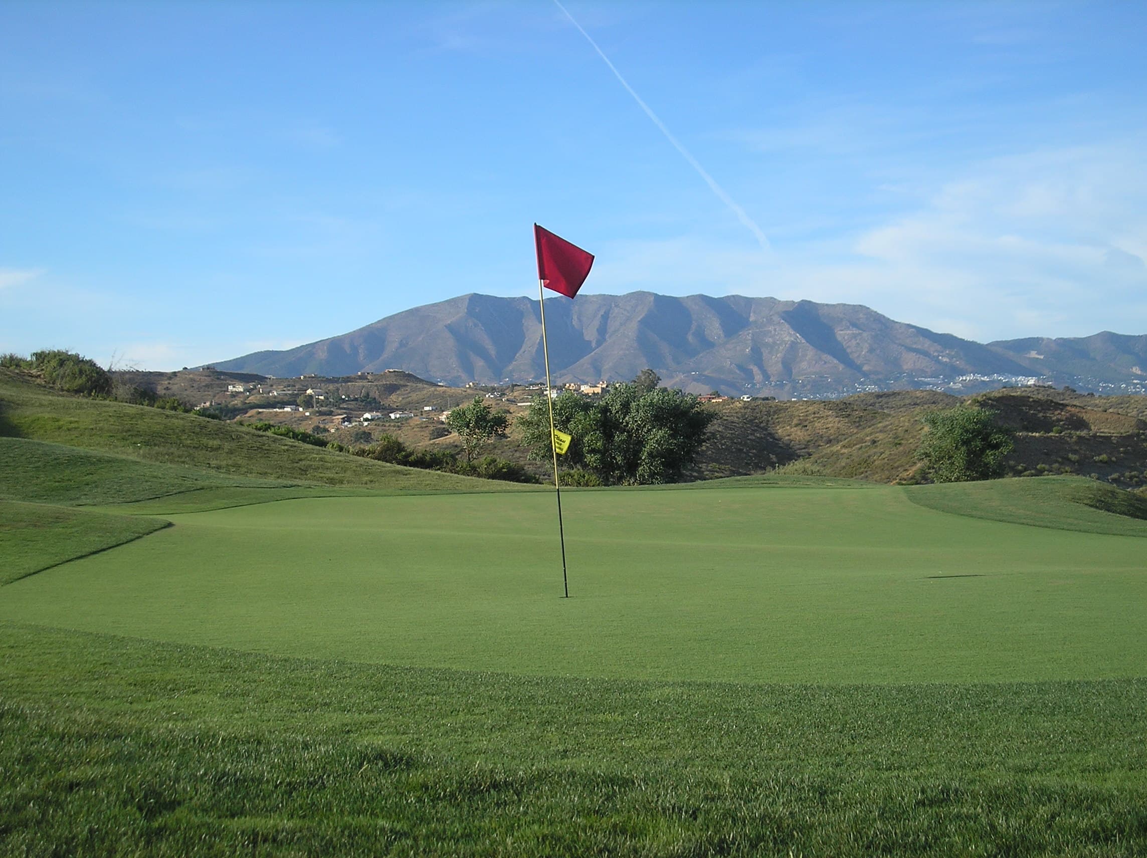 Hauptbild von Calanova Golf Club