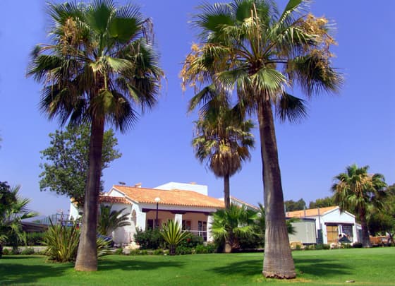 Hauptbild von Real Club de Campo de Malaga