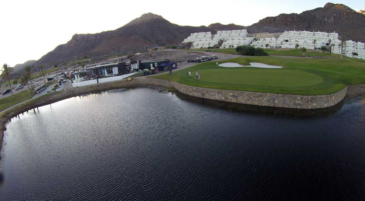 Main image of Aguilon Golf