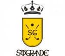 Logo de Real Club de Golf Sotogrande