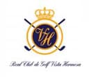 Logo de Real Club de Golf Vista Hermosa