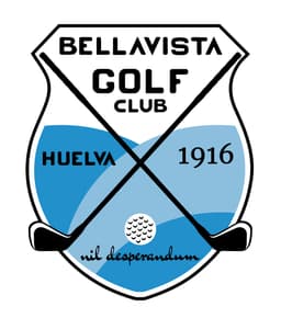 Logo von Club de Golf Bellavista