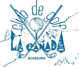 Logo von Club de Golf La Cañada