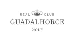 Logo von Real Guadalhorce Club de Golf