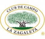 Logo von Club de Campo La Zagaleta