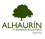 Logo von Alhaurín Golf Hotel & Resort