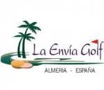 Logo of La Envia Golf