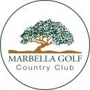 Logo von Golf Marbella & Country Club