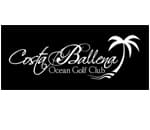 Logo von Costa Ballena Ocean Golf Club