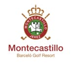 Logo von Montecastillo Barceló Golf Club