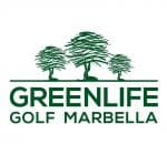 Logo von Greenlife Golf Club S.l.