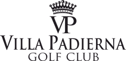 Logo von Villa Padierna Golf Club