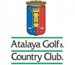 Logo von Atalaya Golf & Country Club