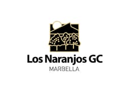 Logo von Los Naranjos Golf Club