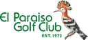 Logo de El Paraíso Golf Club