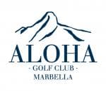 Logo von Aloha Golf