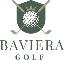 Logo von Baviera Golf