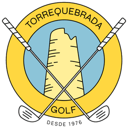 Logo von Golf Torrequebrada