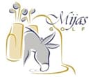 Logo von Mijas Golf Internacional