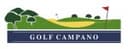 Logo de Club de Golf Campano